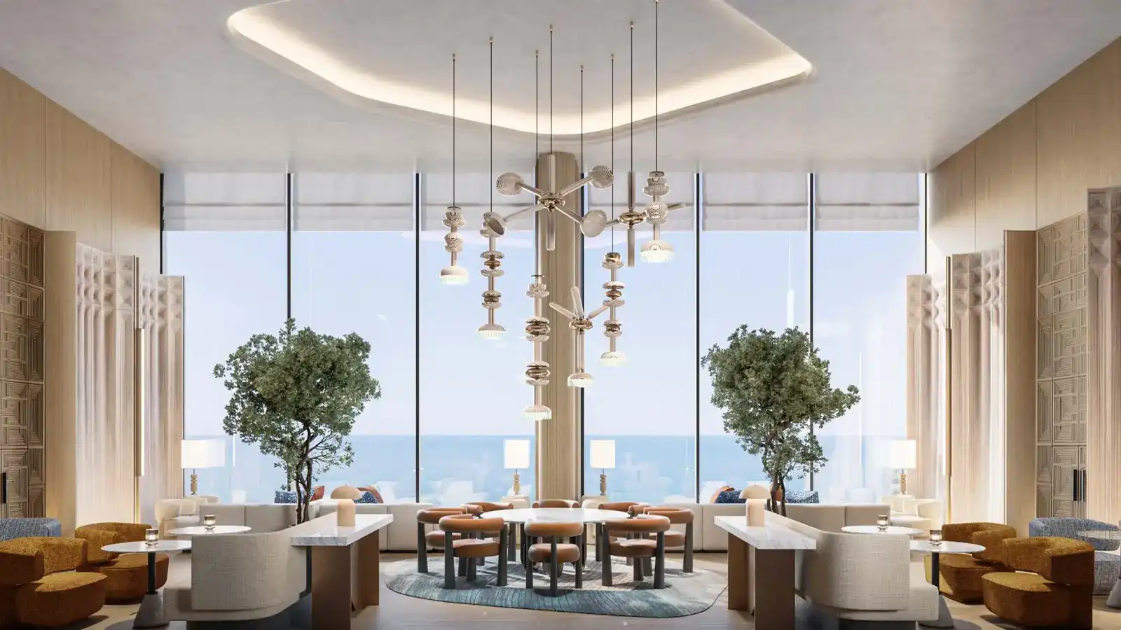 W Hotels Beach Mansions - photo 12