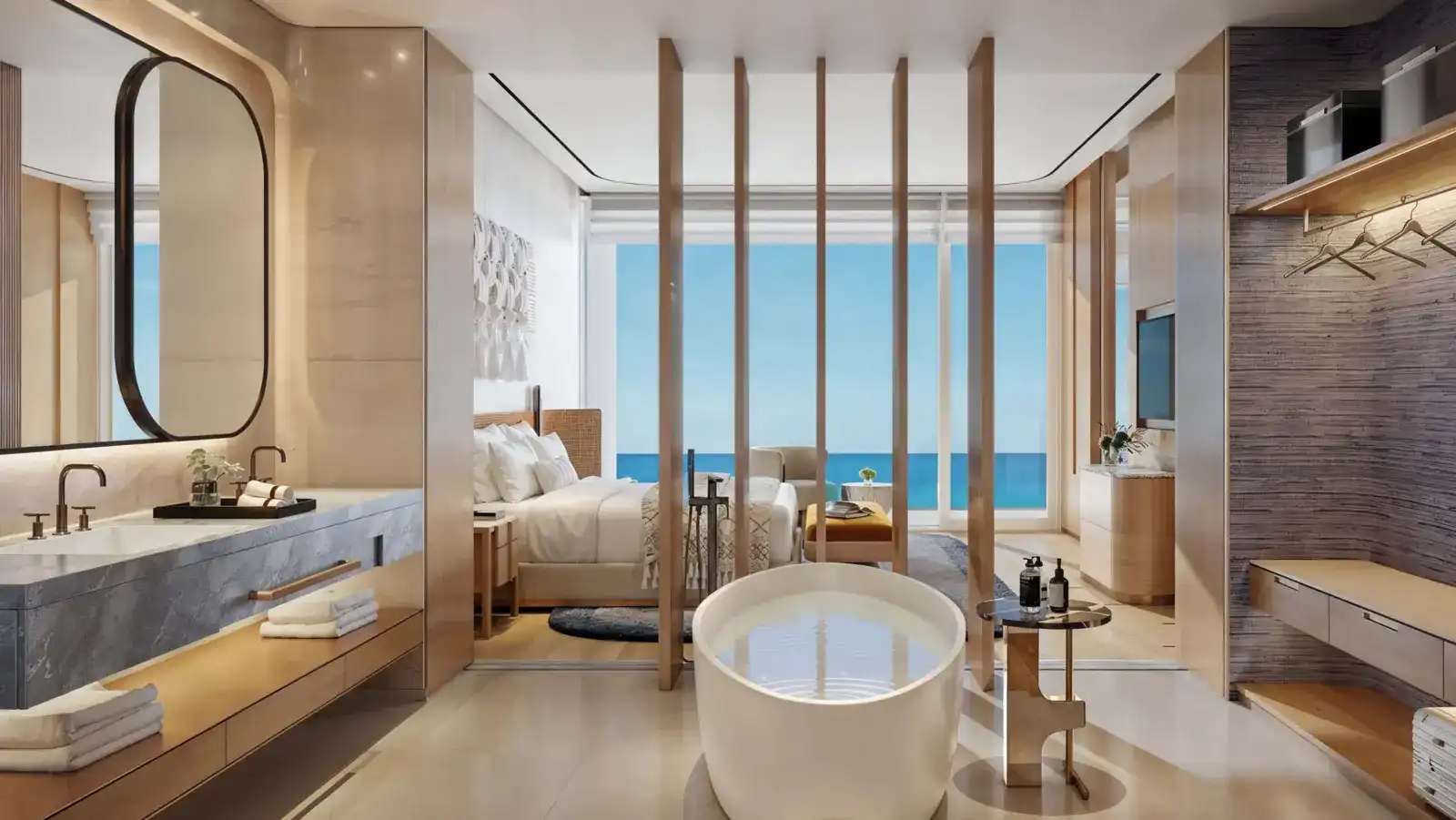 W Hotels Beach Mansions - photo 10
