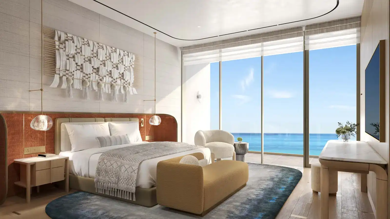 W Hotels Beach Mansions - photo 9