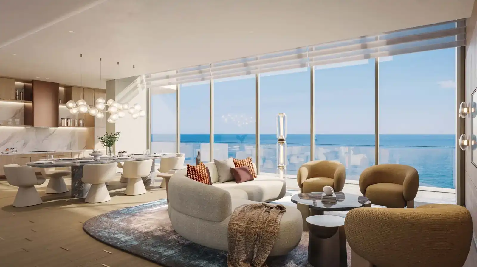 W Hotels Beach Mansions - photo 8