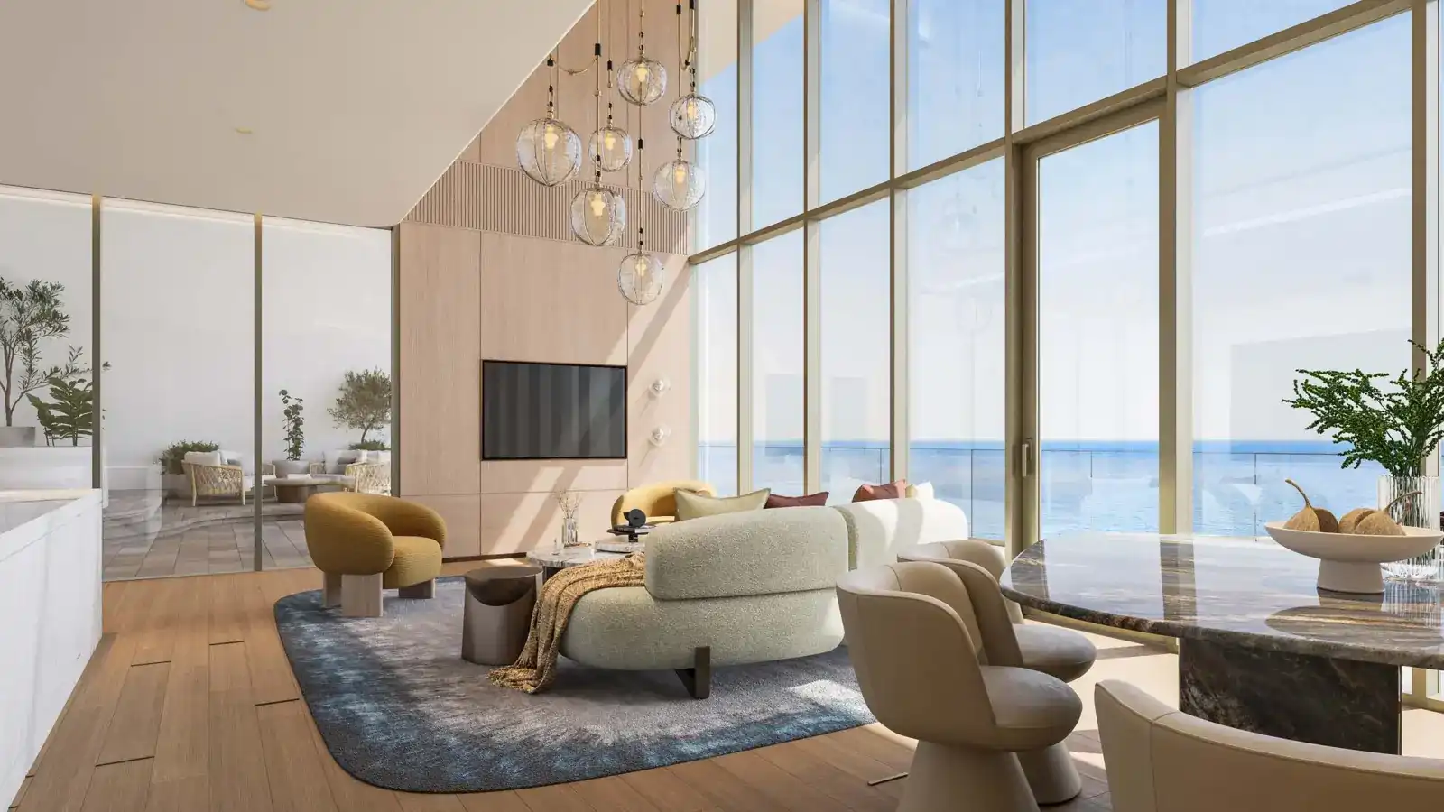 W Hotels Beach Mansions - photo 2