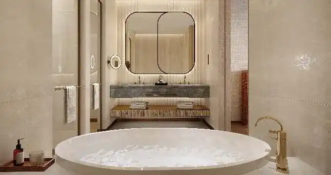 W Hotels Duplexes & Penthouses - photo 8