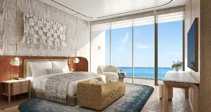 W Hotels Duplexes & Penthouses - photo 7