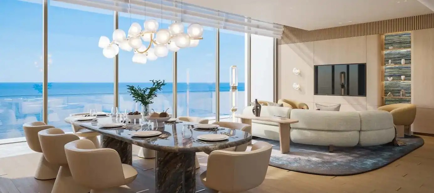 W Hotels Duplexes & Penthouses - photo 6