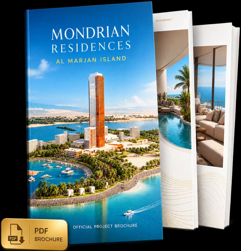 Shoreline brochure