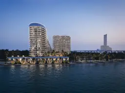 The Beach Residences in Island 4 - project thumbnail