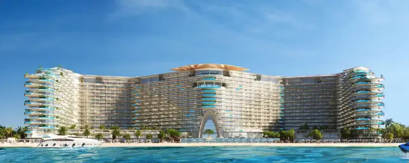 Karl Lagerfeld Beach Residences