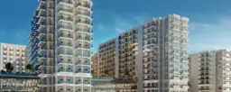 Playa Viva in Al Marjan Island 2 - project thumbnail