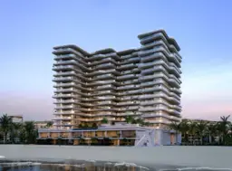 The Astera, Interiors by Aston Martin in Al Marjan Island - project thumbnail