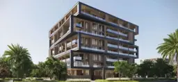 Uno Luxe in Al Marjan Island 4 - project thumbnail