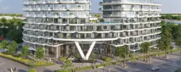 Taj Wellington Mews in Al Marjan Island 4 - project thumbnail