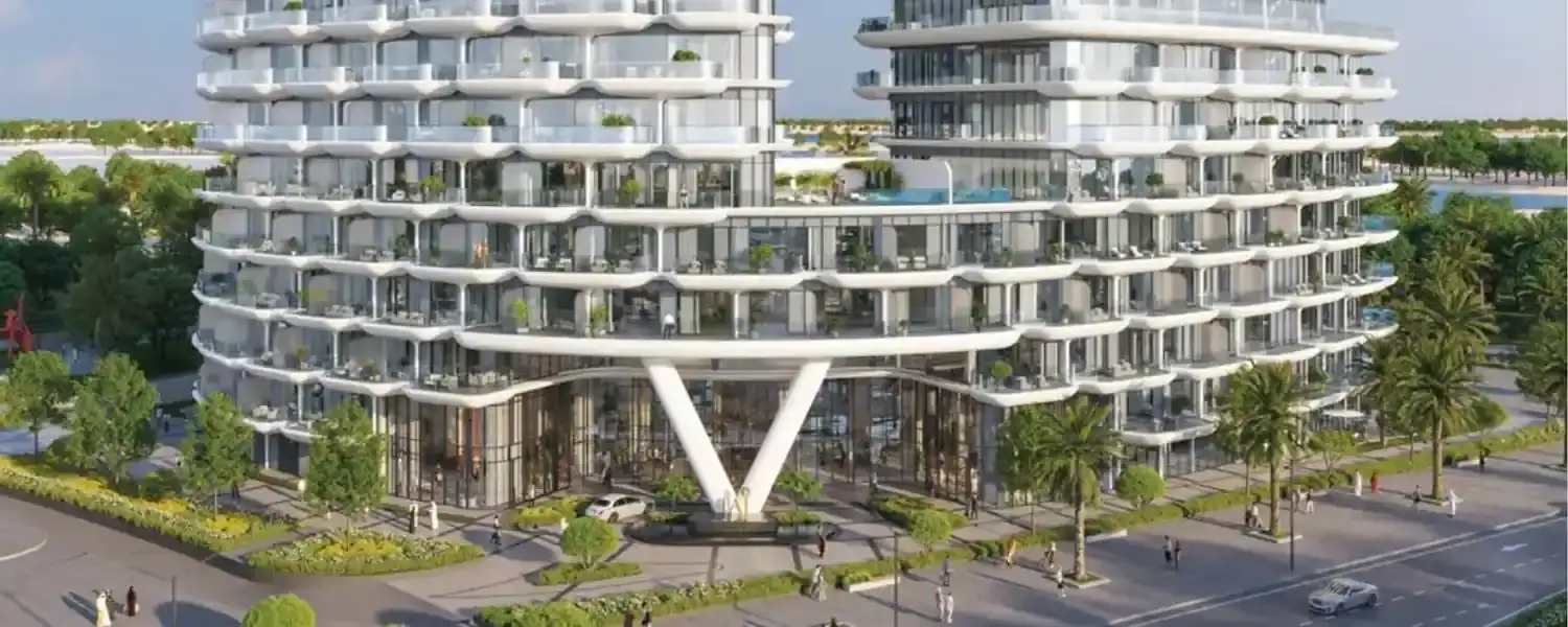 Taj Wellington Mews, Al Marjan Island 4