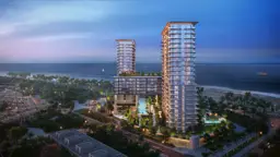 Soto Grande in Al Hamra Village - project thumbnail