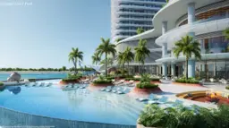 Trio Isle in Al Marjan Island 2 - project thumbnail