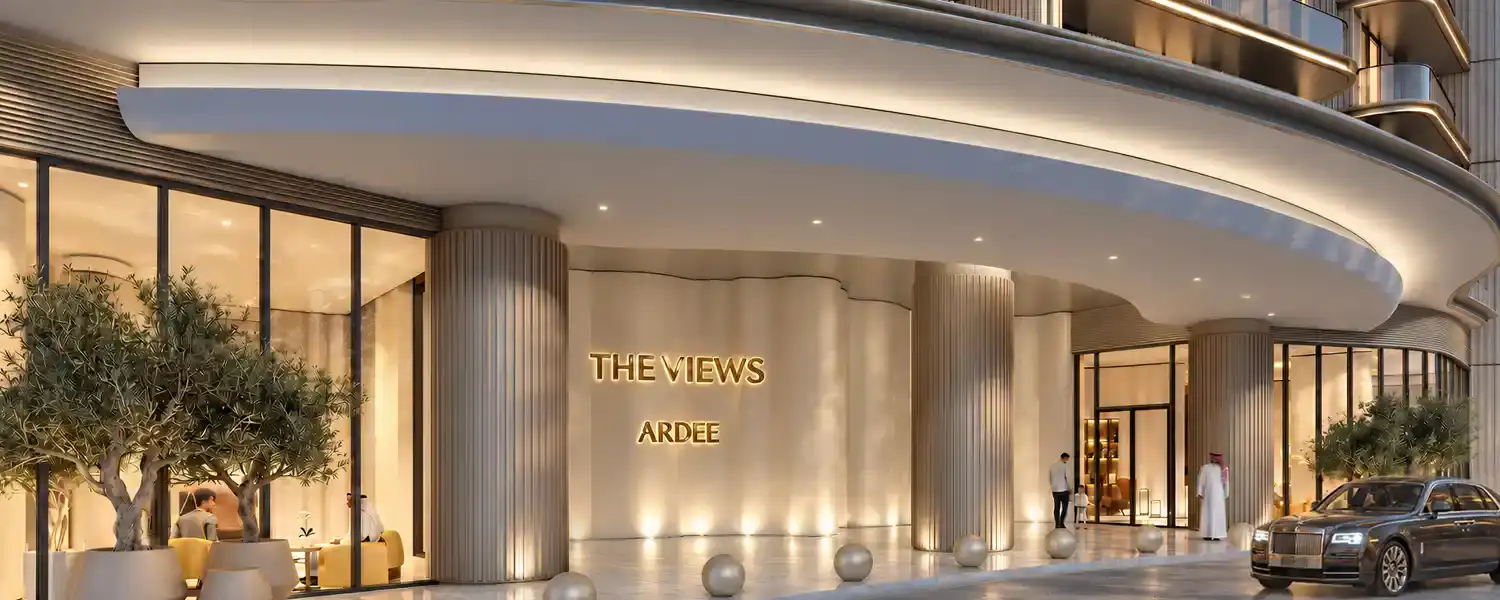 The Views by ARDEE, ARDEE Downtown