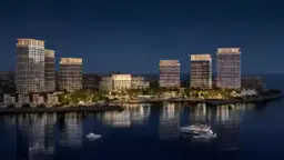 Address Residences in Al Marjan Island 4 - project thumbnail