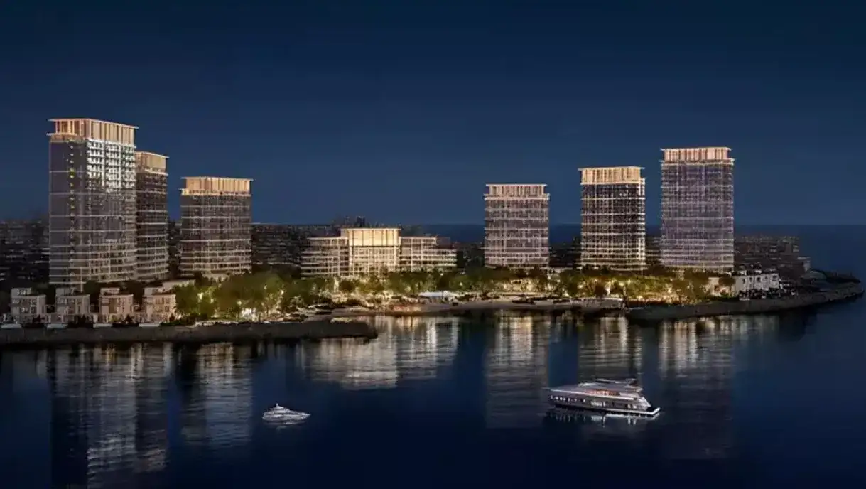 Address Residences, Al Marjan Island 4