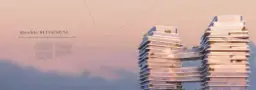 Oceano in Al Marjan Island - project thumbnail