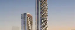 Radisson Blu Hotel & Residences RAK Central in RAK Central - project thumbnail