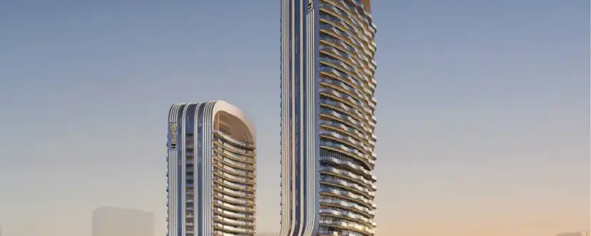Radisson Blu Hotel & Residences RAK Central