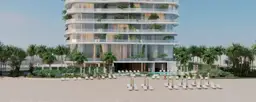The Beach House in Al Marjan Island 4 - project thumbnail