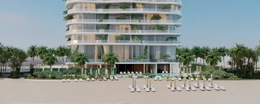 The Beach House