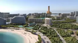 Island Heights in View Island - project thumbnail