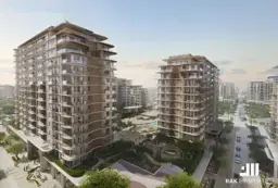 Lunara Ras Al Khaimah in Marjan Beach - project thumbnail