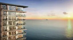 Playa Del Sol in Al Marjan Island 2 - project thumbnail
