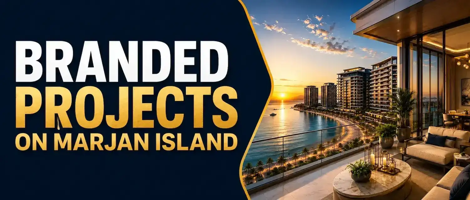Article illustration: 16 Branded Residences on & near Al Marjan Island (2026)