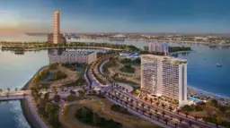 The Residences at Sheraton in Al Marjan Island 2 - project thumbnail