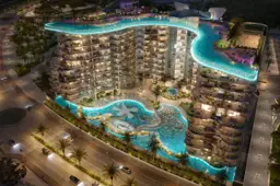 Manta Bay in Al Marjan Island 4 - project thumbnail