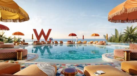 W Hotels and Residences