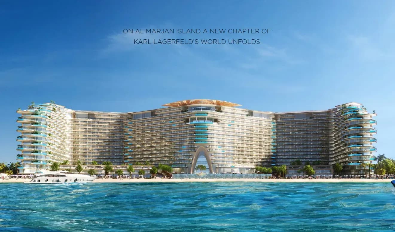 Karl Lagerfeld Residence