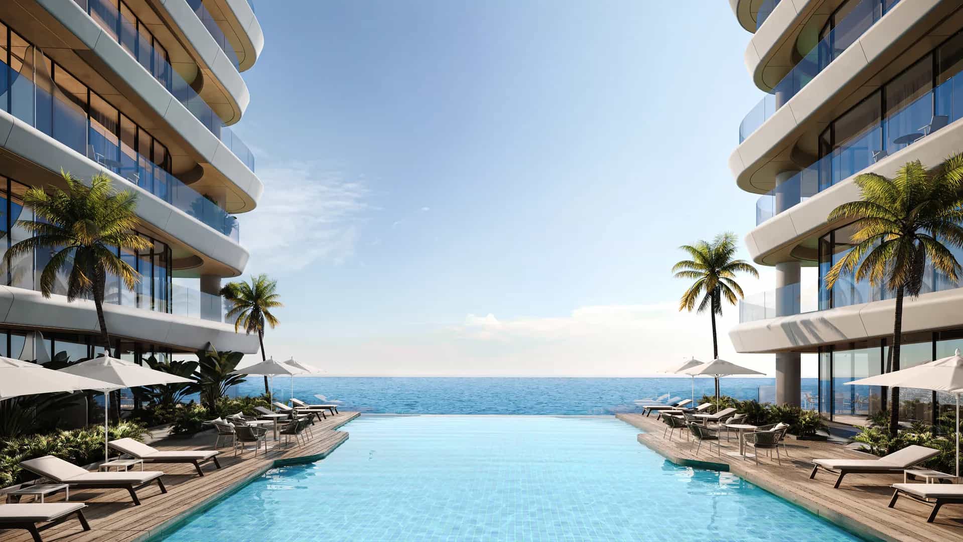 Gianfranco Ferre Residences