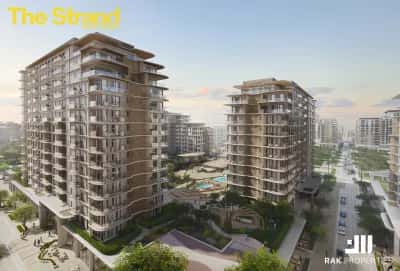 Lunara Ras Al Khaimah