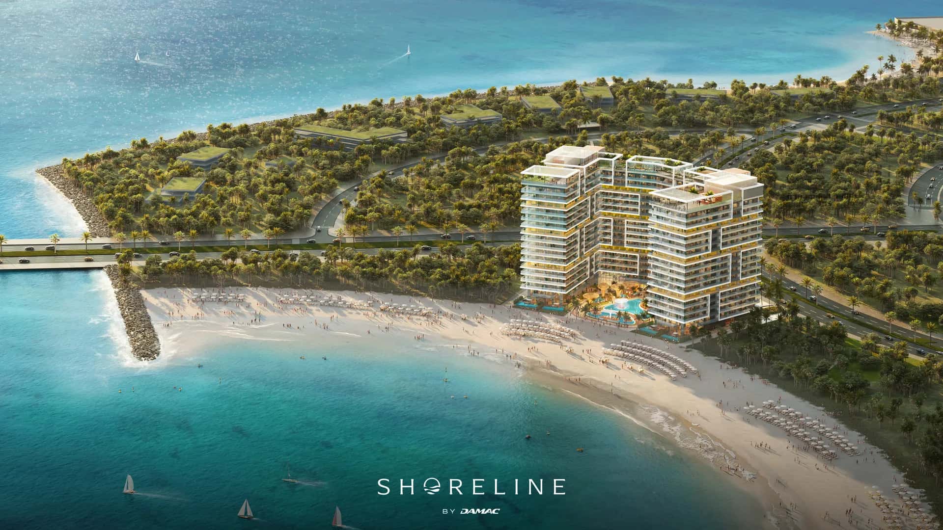 Shoreline