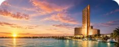 Wynn Al Marjan Island Reveals Two 7-Bedroom Royal Apartments article cover