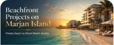 Beachfront Properties on Al Marjan Island: Private Beach vs Direct Beach Access article cover