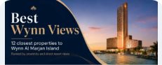 12 Best Properties With Wynn Views on Al Marjan Island article cover